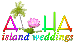 aloha lotus logo