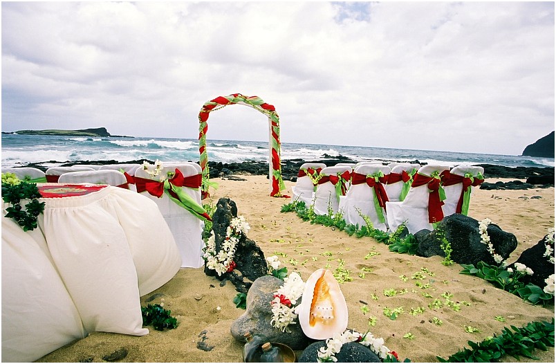 Beach Wedding Decor Beach Wedding Decor