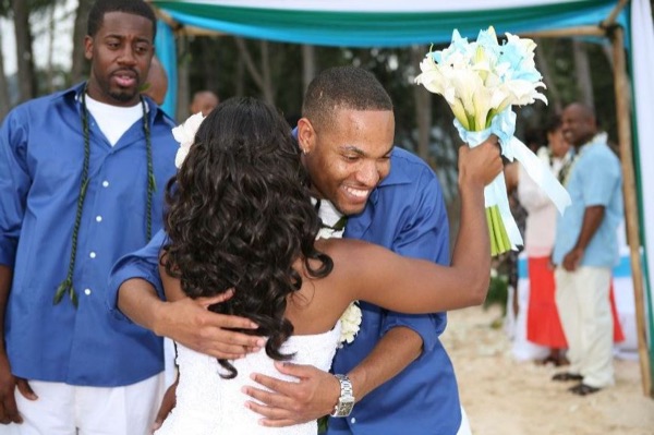Aloha island weddings of