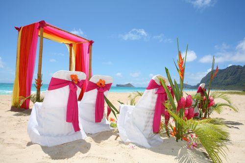 Justin Ayers & Jill Balagna – Aloha Island Weddings, photo 2