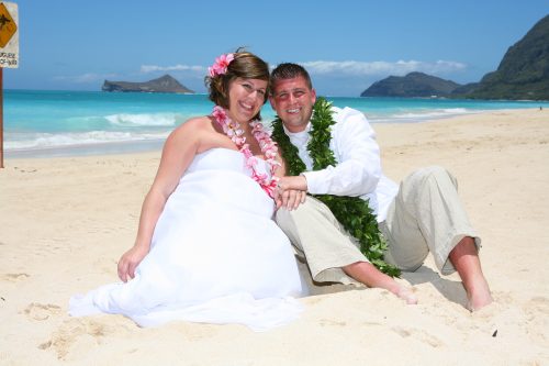 Justin Ayers & Jill Balagna – Aloha Island Weddings, photo 6