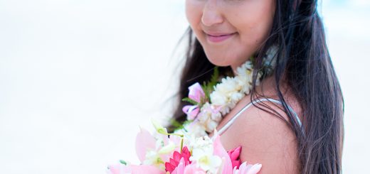 C&D Hawaii weddings Picture
