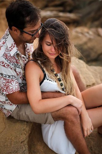 Hawaiian wedding for Natalia + Jose Guimaraes North shore beach estate – Aloha Island Weddings, photo 1