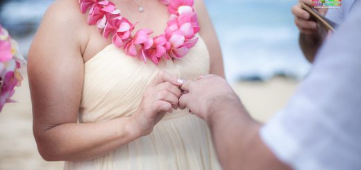 18 years ow Renewal in Hawaii