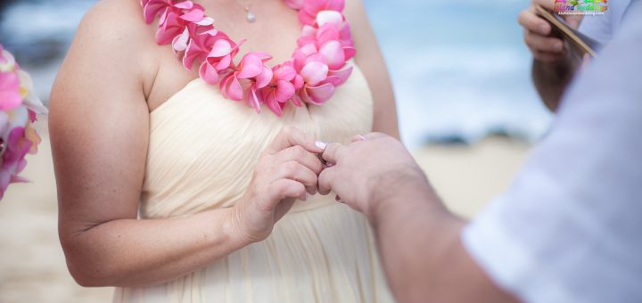 18 years ow Renewal in Hawaii